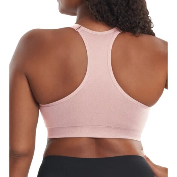 NEW Puma 3pk Seamless Sports Bras - Picture 4 of 9